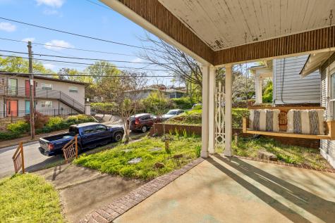 1035 E 5th Street Chattanooga TN 37403