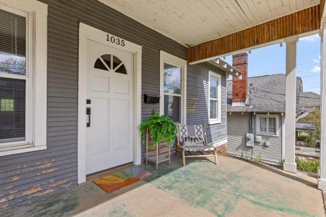 1035 E 5th Street Chattanooga TN 37403