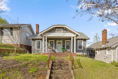 1035 E 5th Street Chattanooga TN 37403