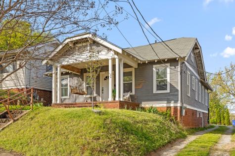 1035 E 5th Street Chattanooga TN 37403