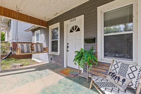 1035 E 5th Street Chattanooga TN 37403