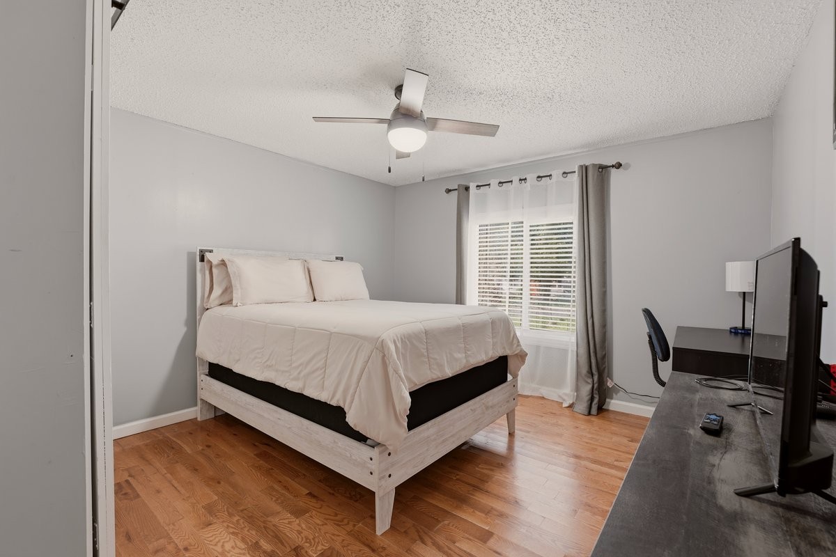 308 Carney Street Shelbyville TN 37160