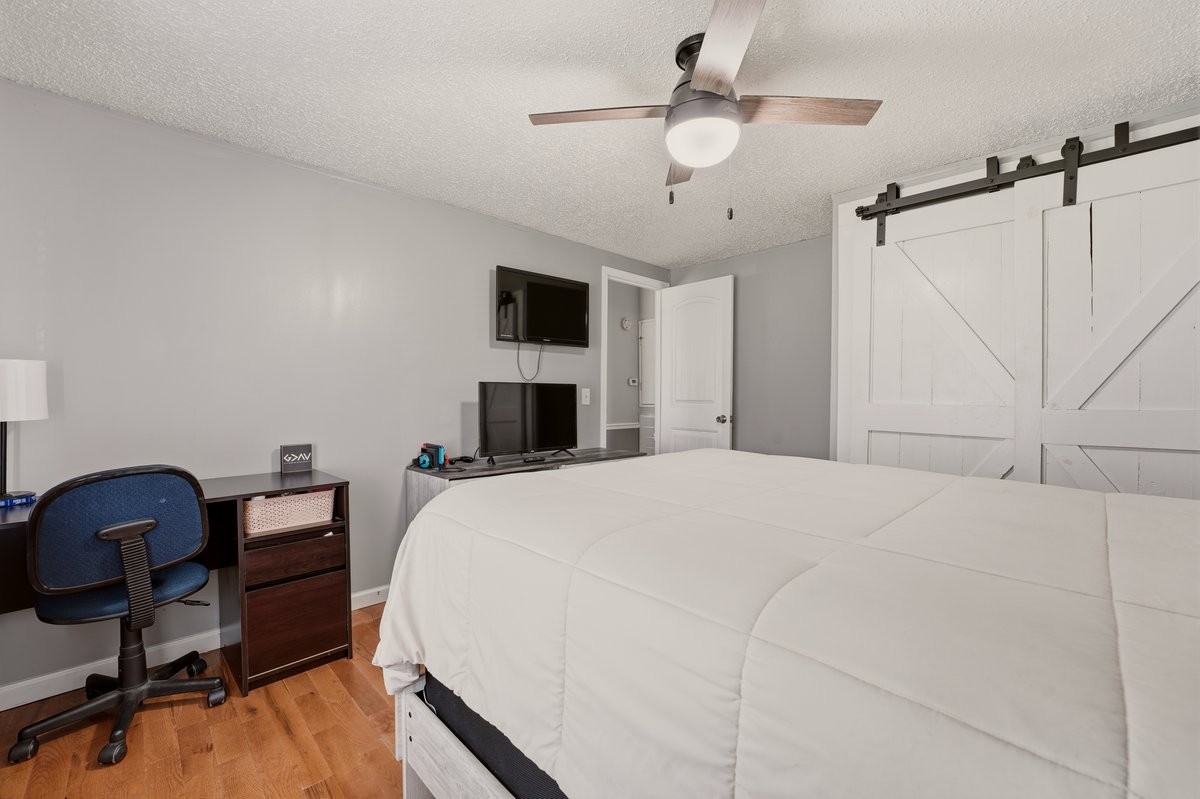 308 Carney Street Shelbyville TN 37160