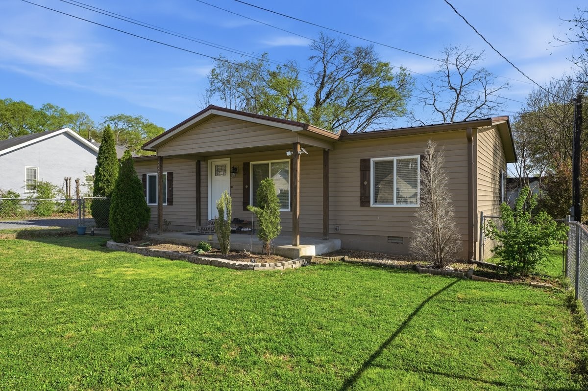 308 Carney Street Shelbyville TN 37160