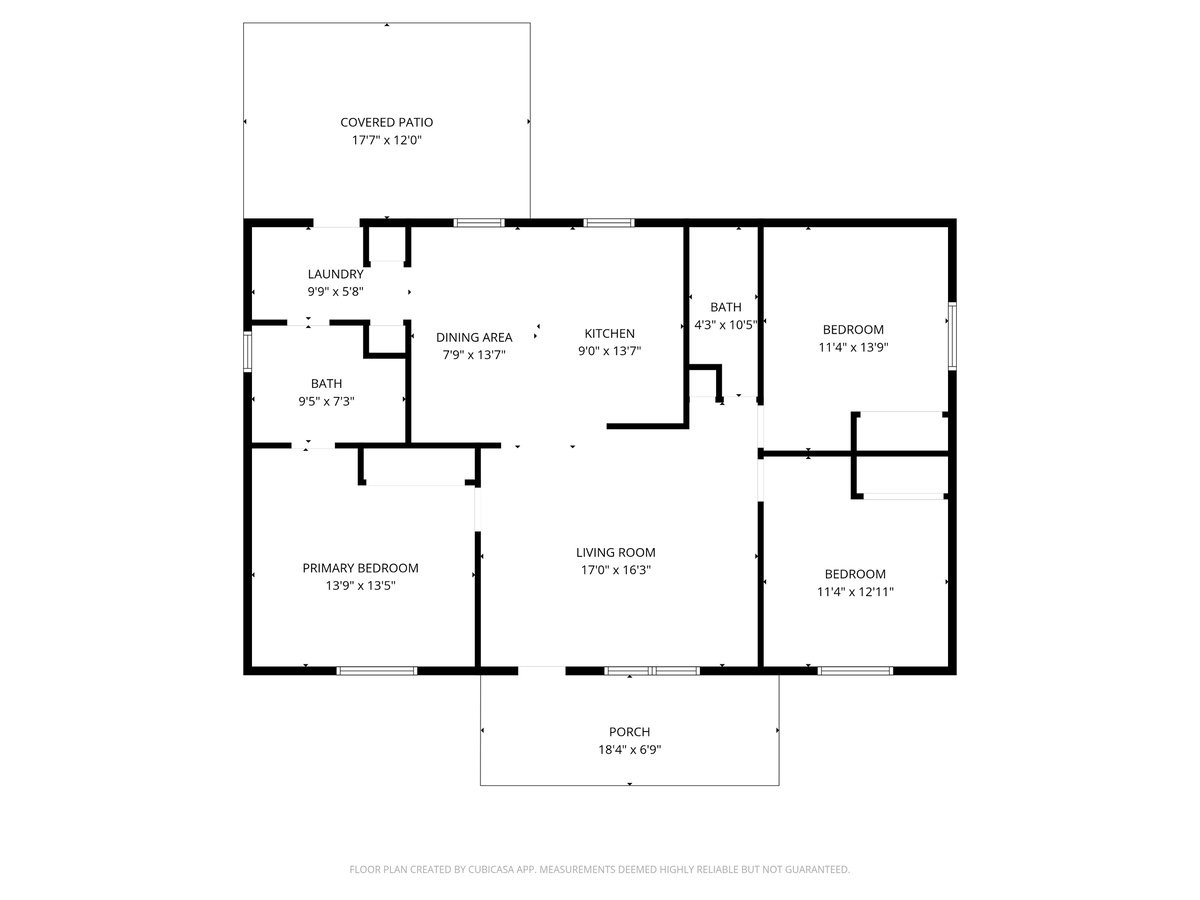 308 Carney Street Shelbyville TN 37160