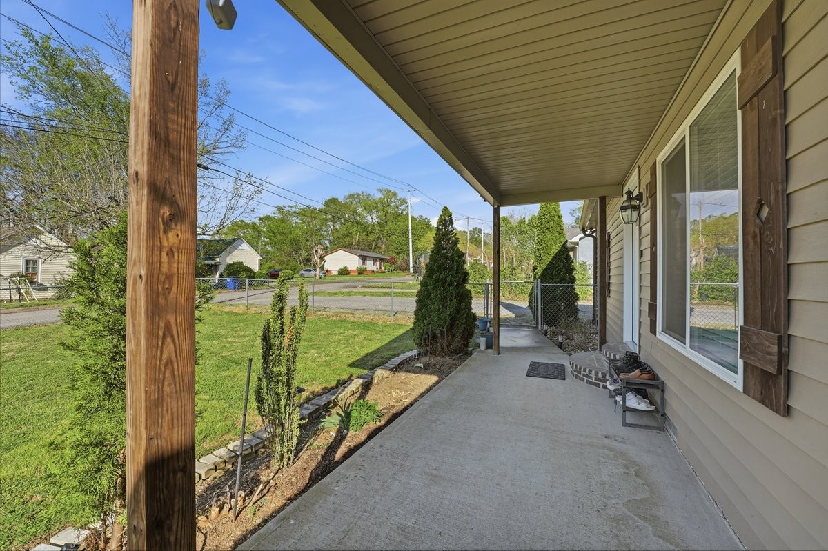 308 Carney Street Shelbyville TN 37160