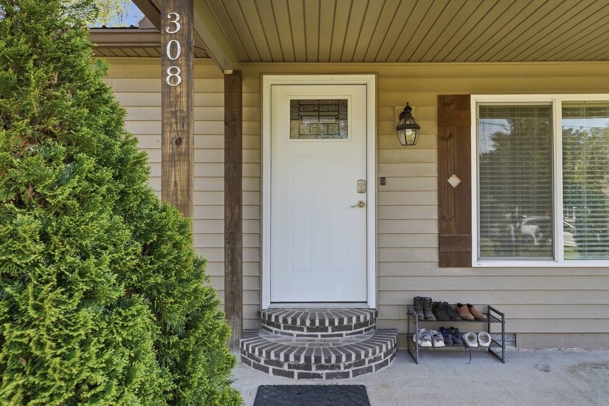 308 Carney Street Shelbyville TN 37160