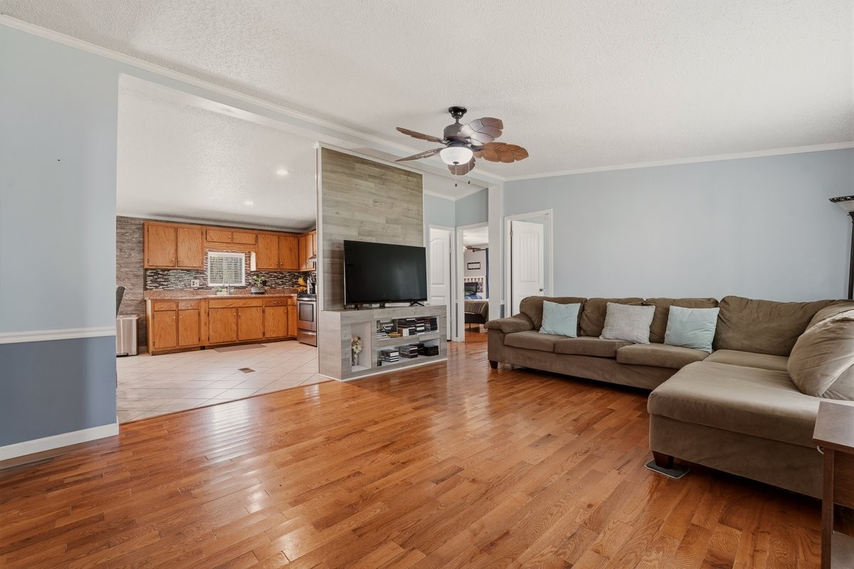 308 Carney Street Shelbyville TN 37160
