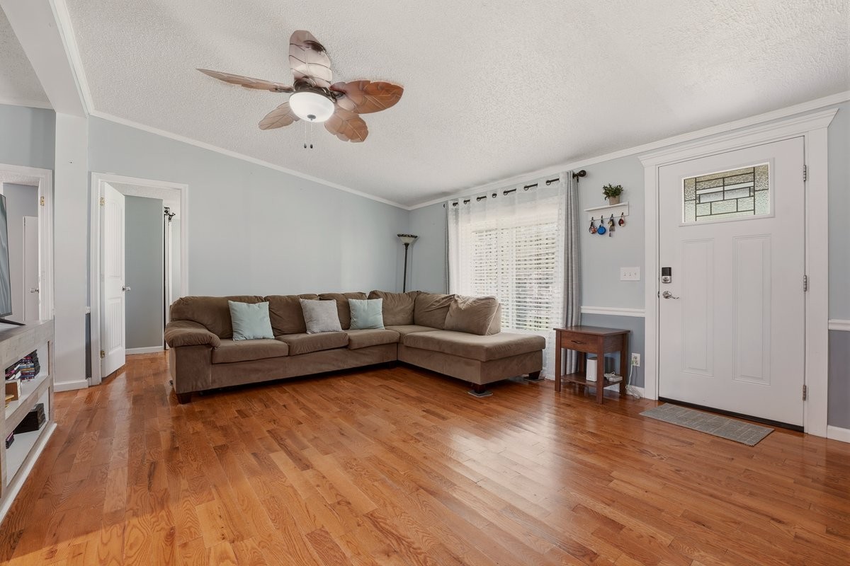 308 Carney Street Shelbyville TN 37160