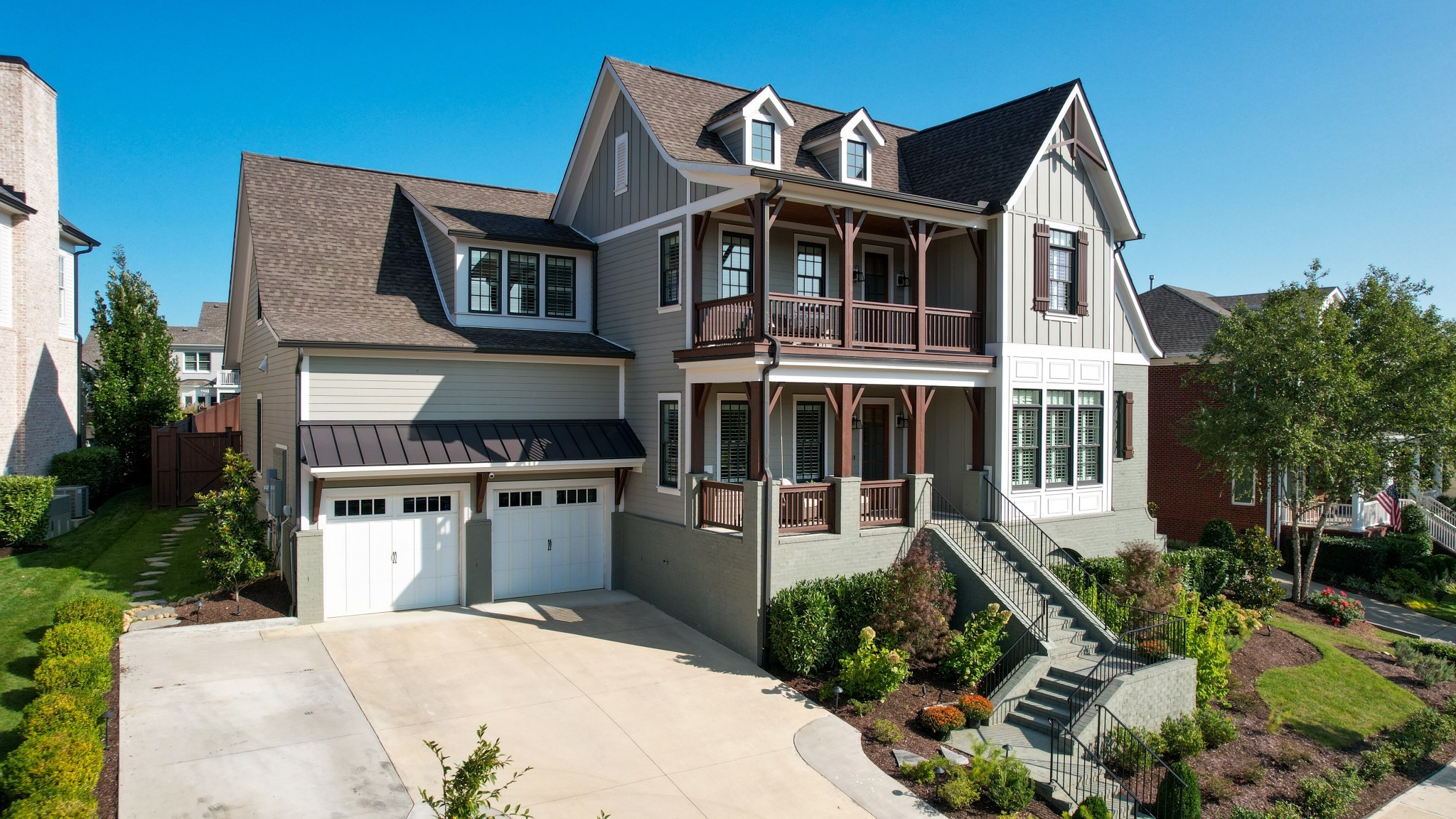 801 Stonewater Boulevard Franklin TN 37064