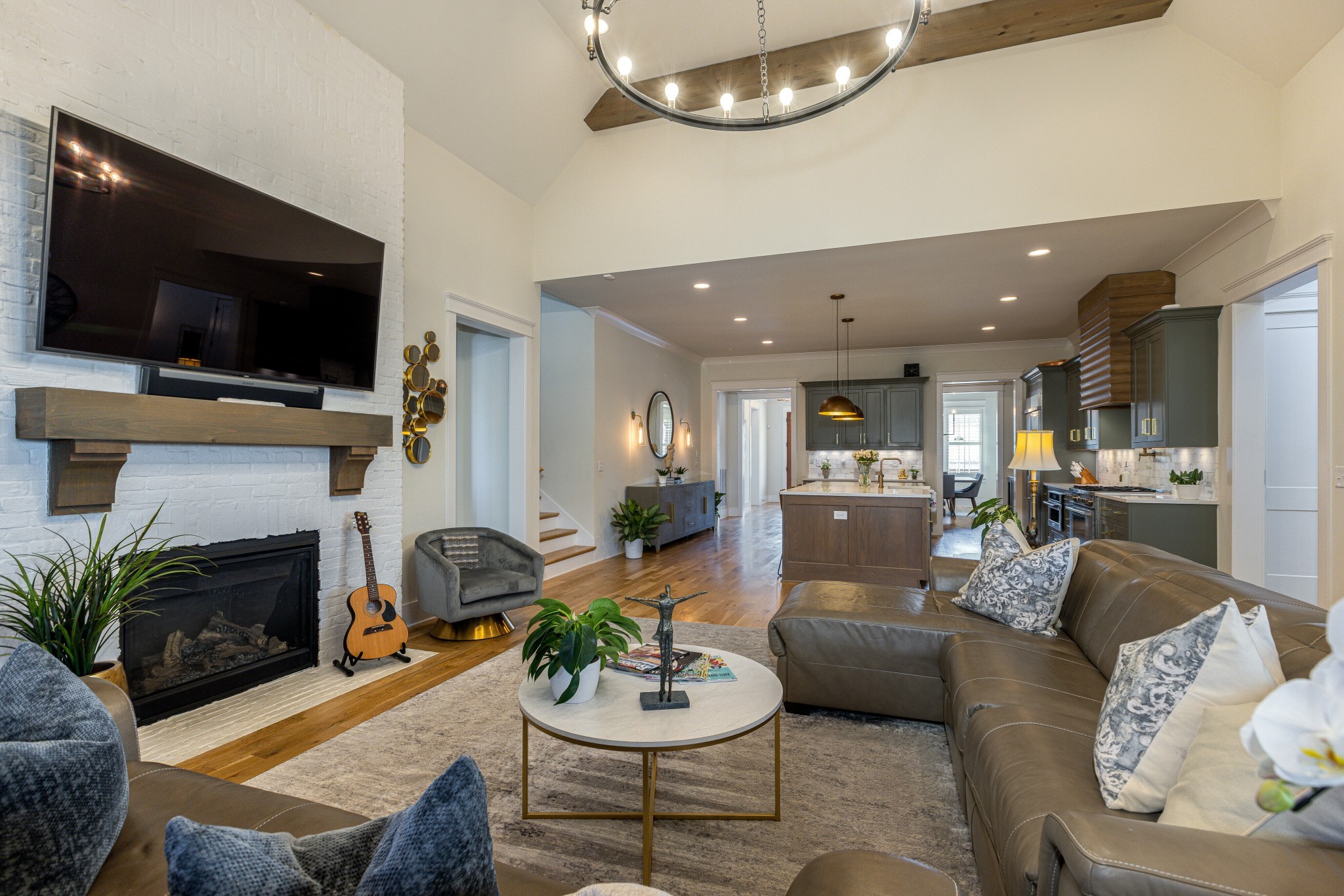 801 Stonewater Boulevard Franklin TN 37064
