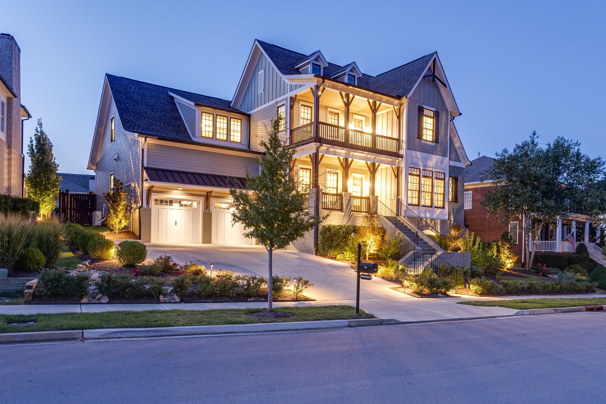 801 Stonewater Boulevard Franklin TN 37064