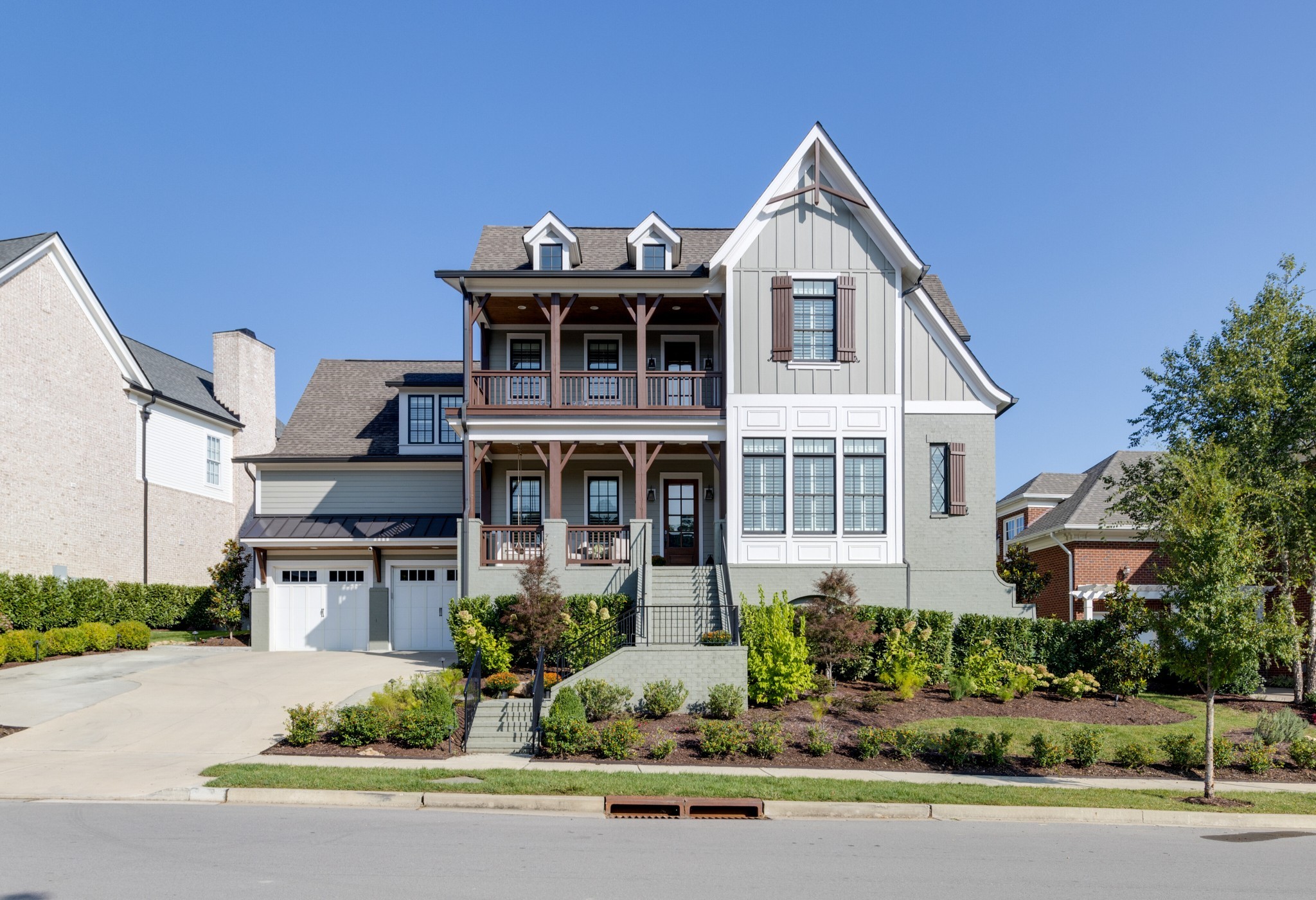 801 Stonewater Boulevard Franklin TN 37064