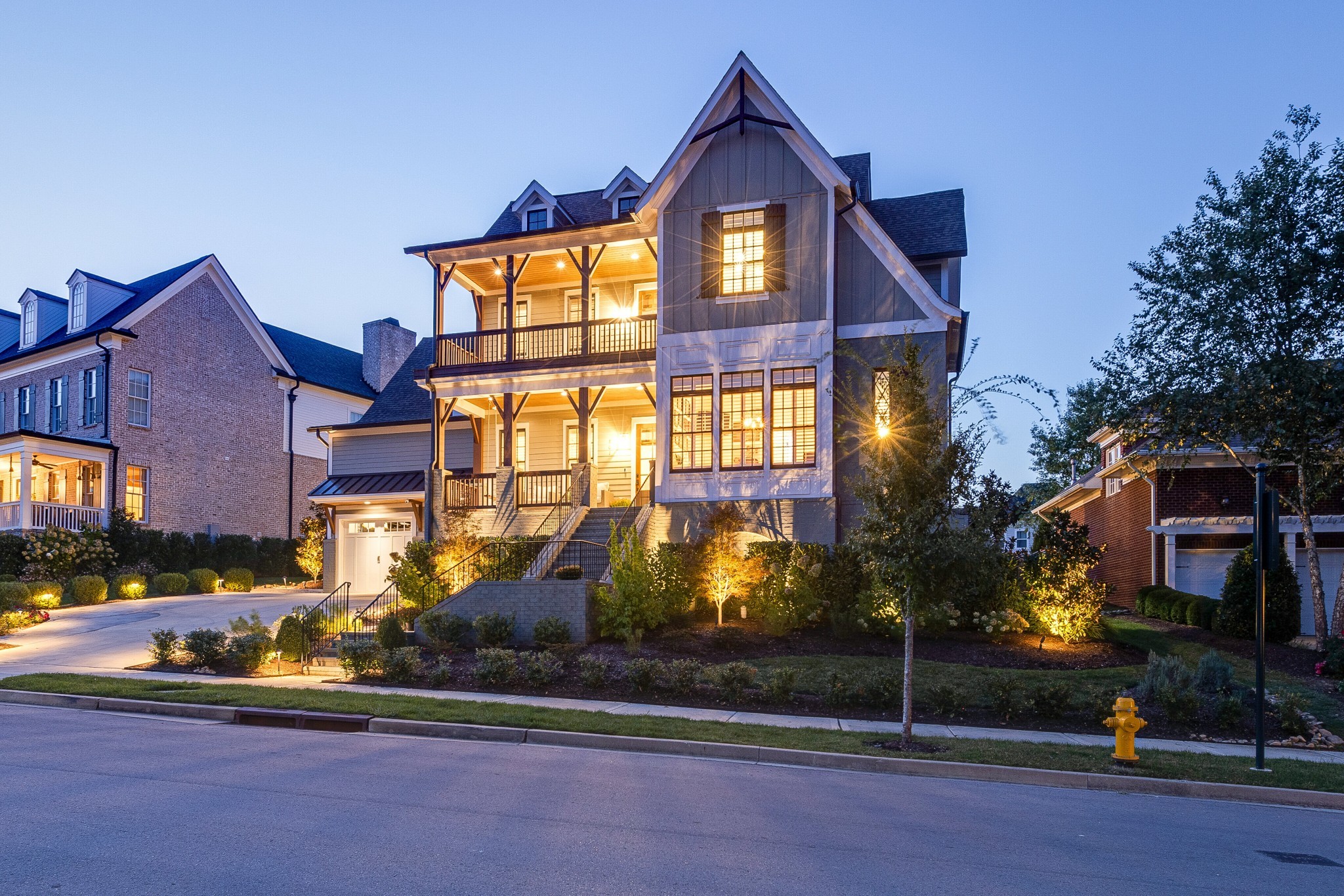 801 Stonewater Boulevard Franklin TN 37064