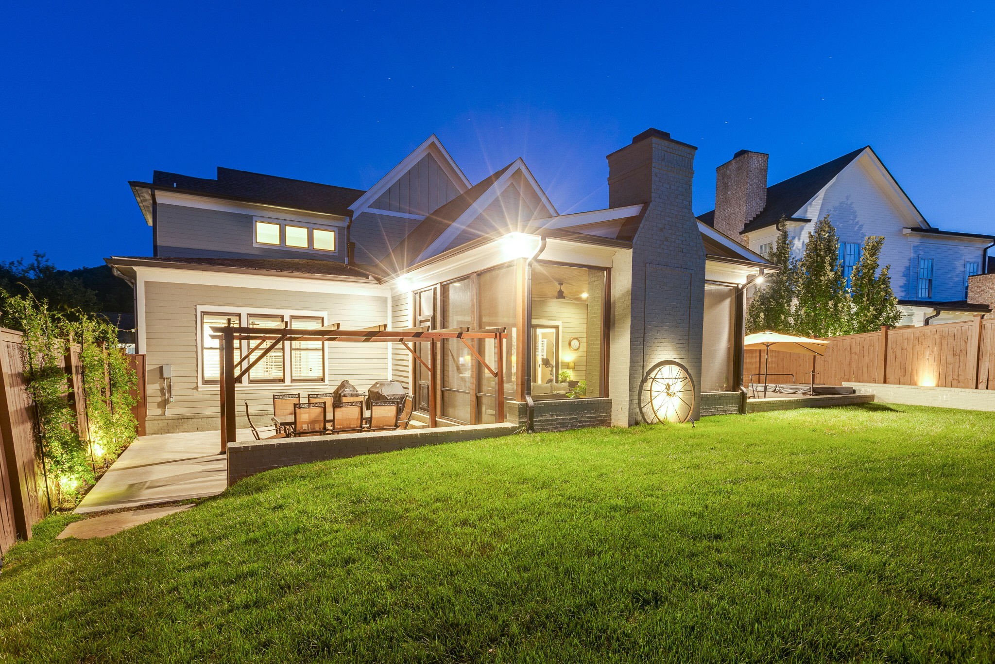 801 Stonewater Boulevard Franklin TN 37064
