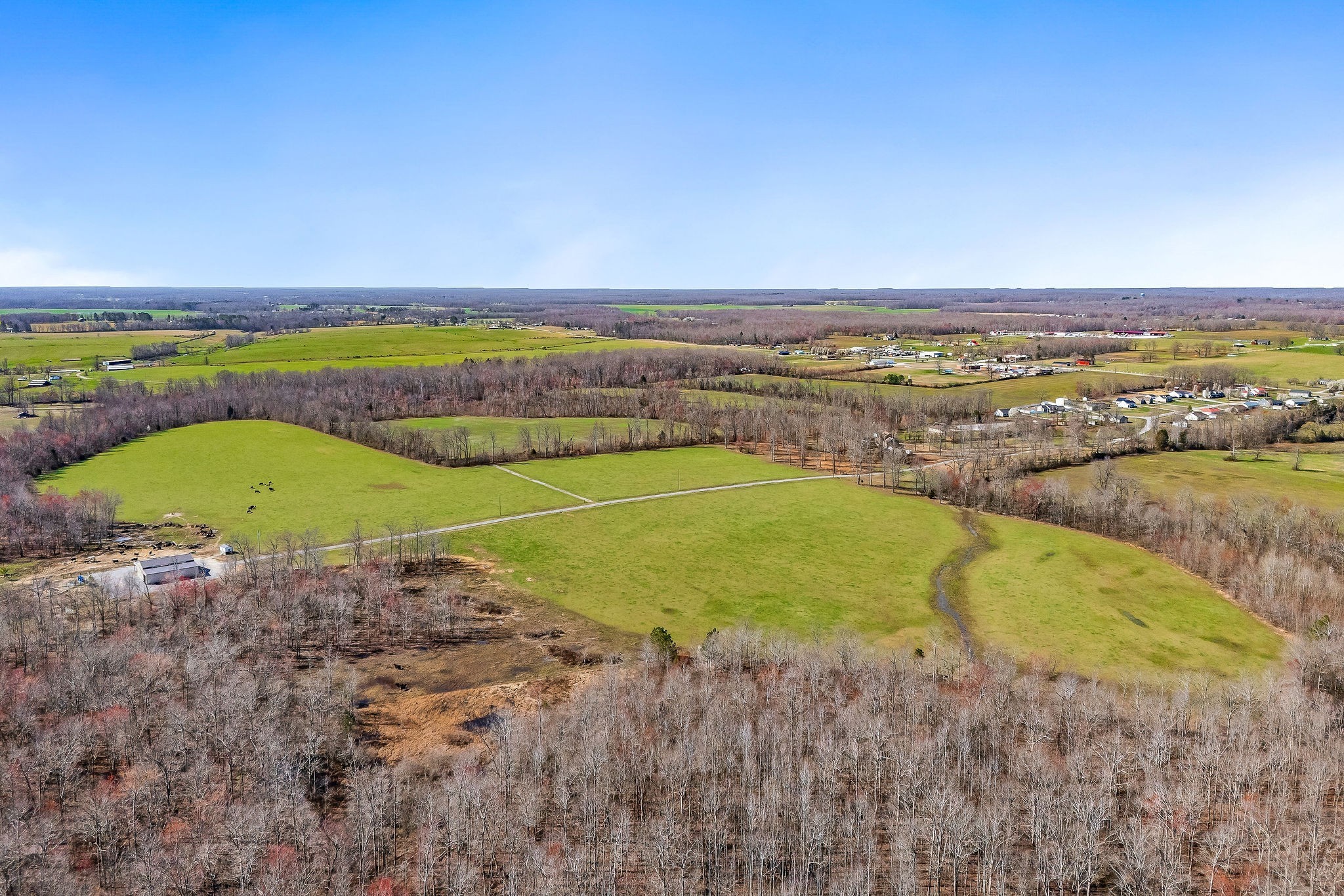 0 Heather Heights Bradyville TN 37026