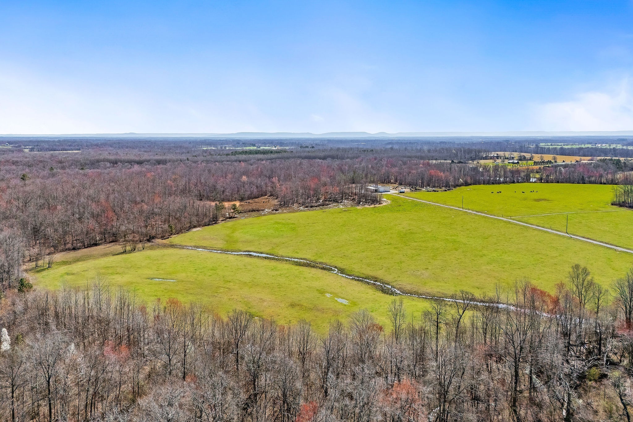 0 Heather Heights Bradyville TN 37026