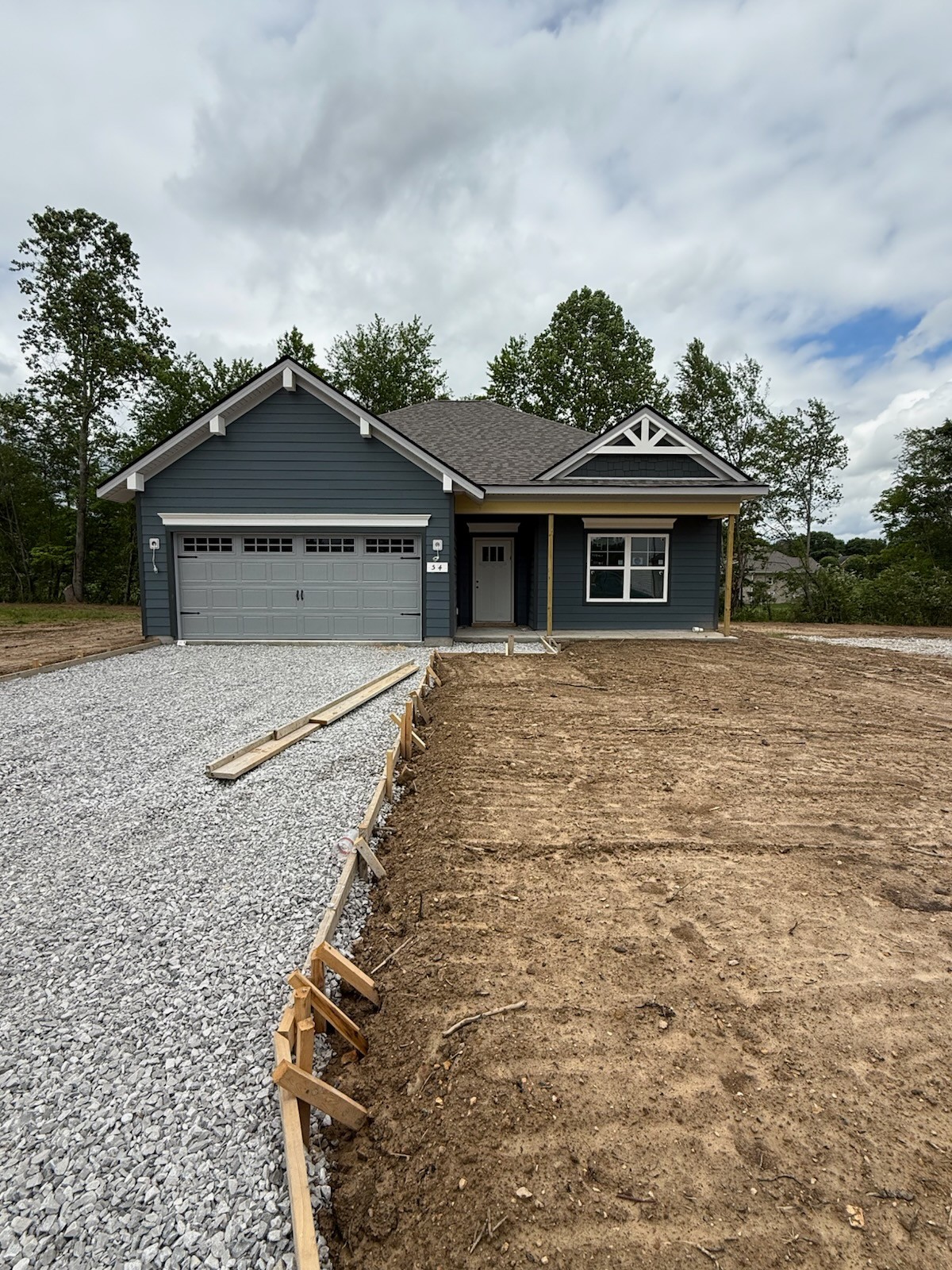 15 Ellie Jan Way Manchester TN 37355