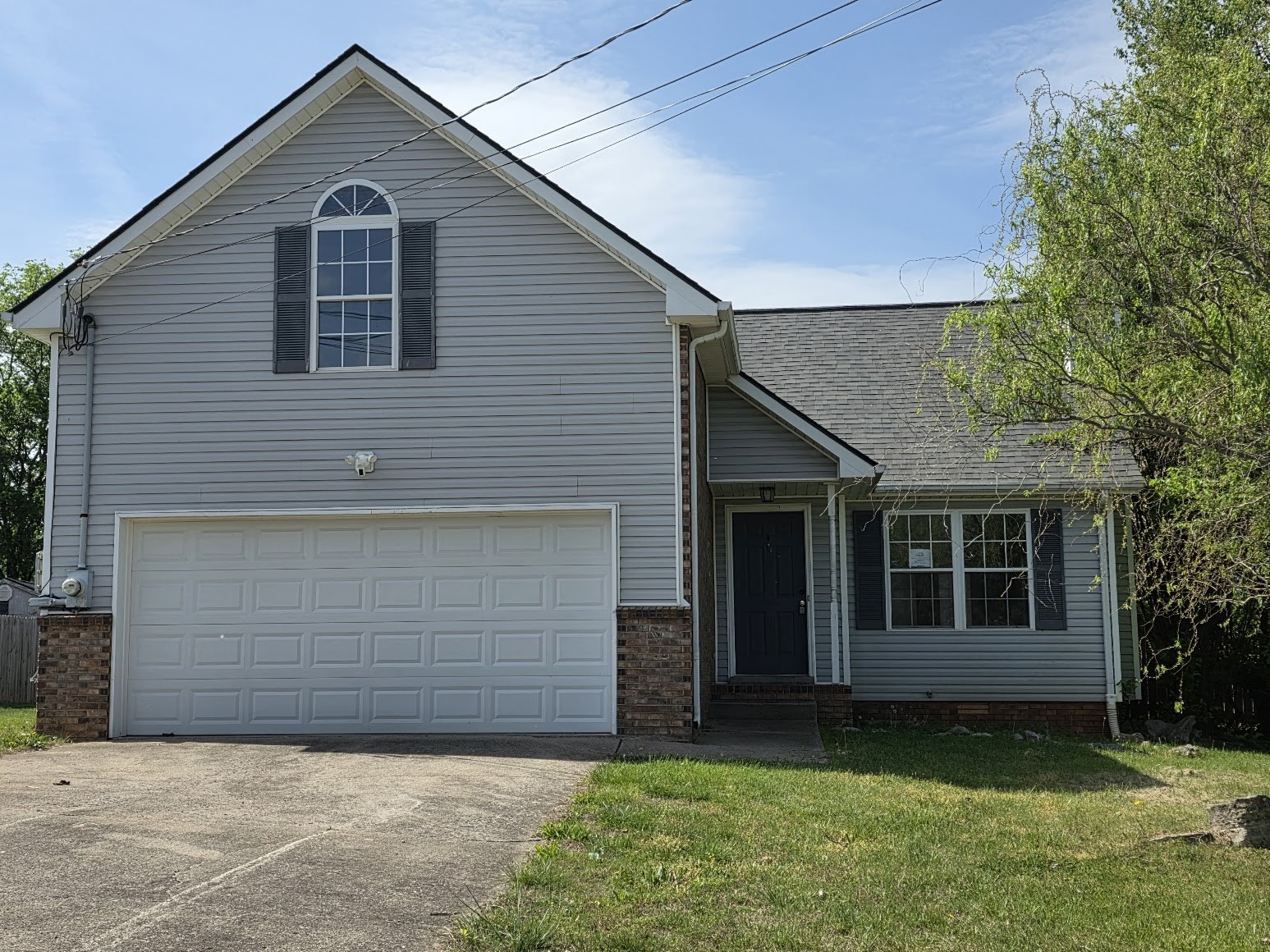 1288 Cheryl Court Clarksville TN 37042