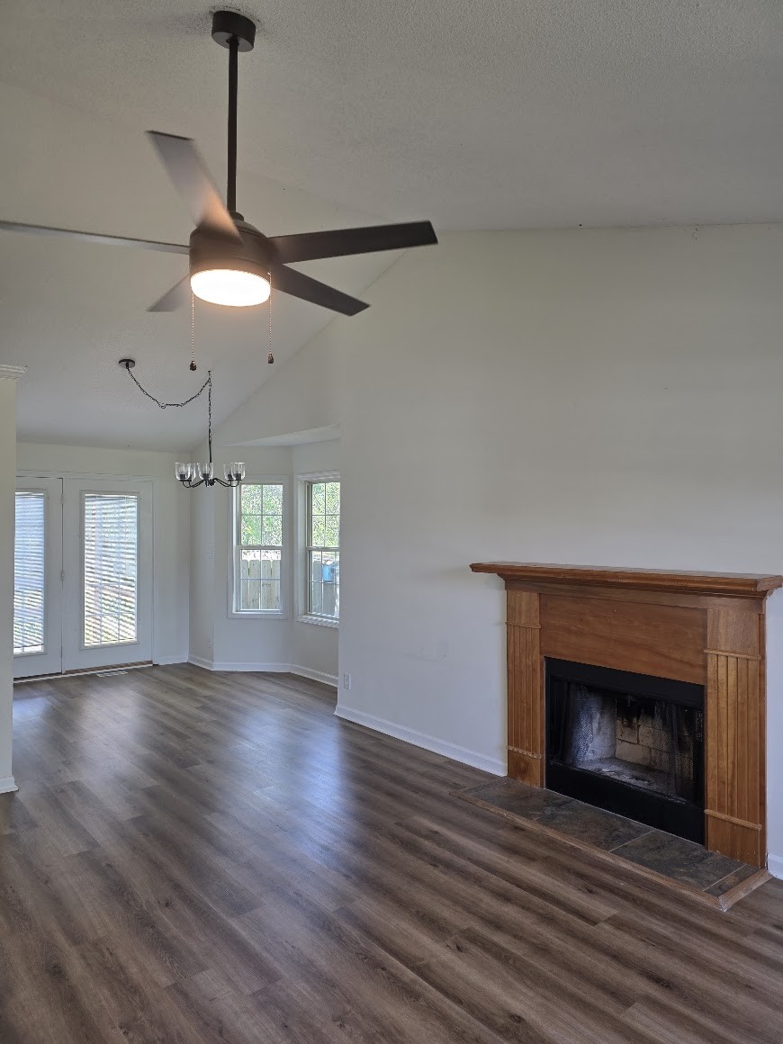 1288 Cheryl Court Clarksville TN 37042