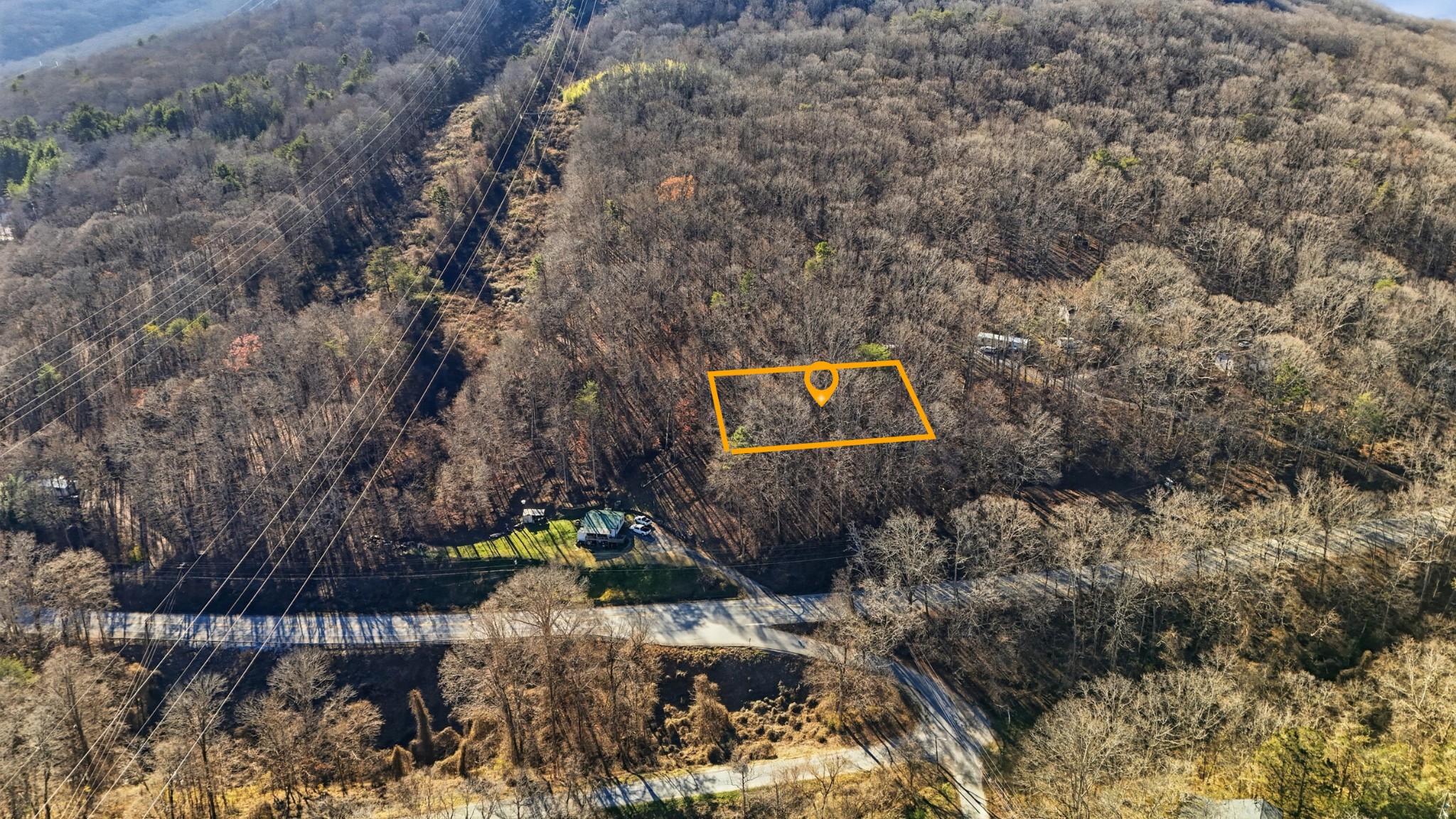 4512 Cummings Highway Chattanooga TN 37419