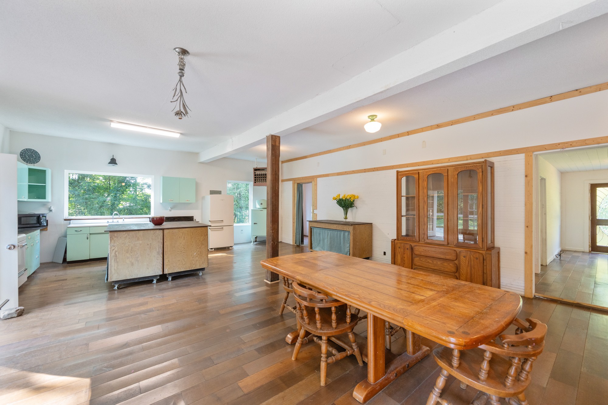1035 Beacon Road Parsons TN 38363