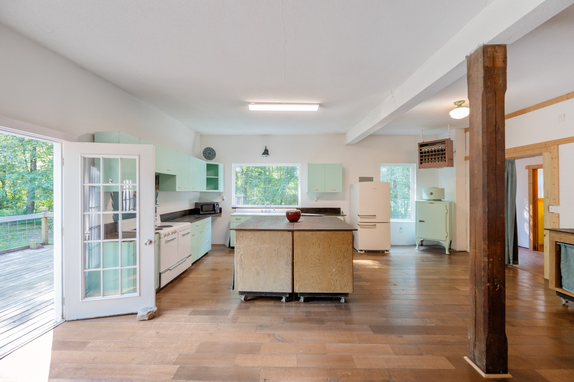 1035 Beacon Road Parsons TN 38363