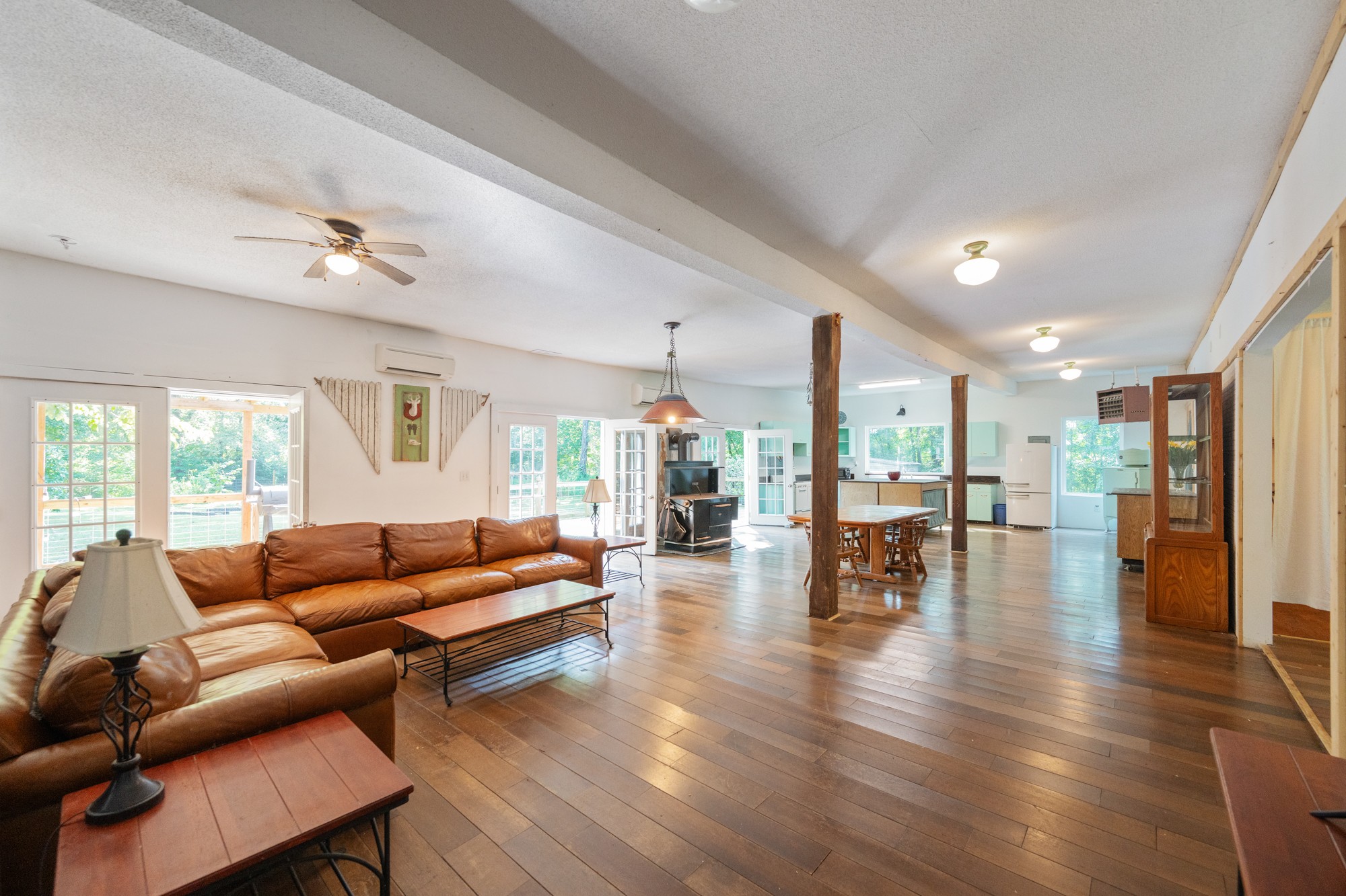 1035 Beacon Road Parsons TN 38363