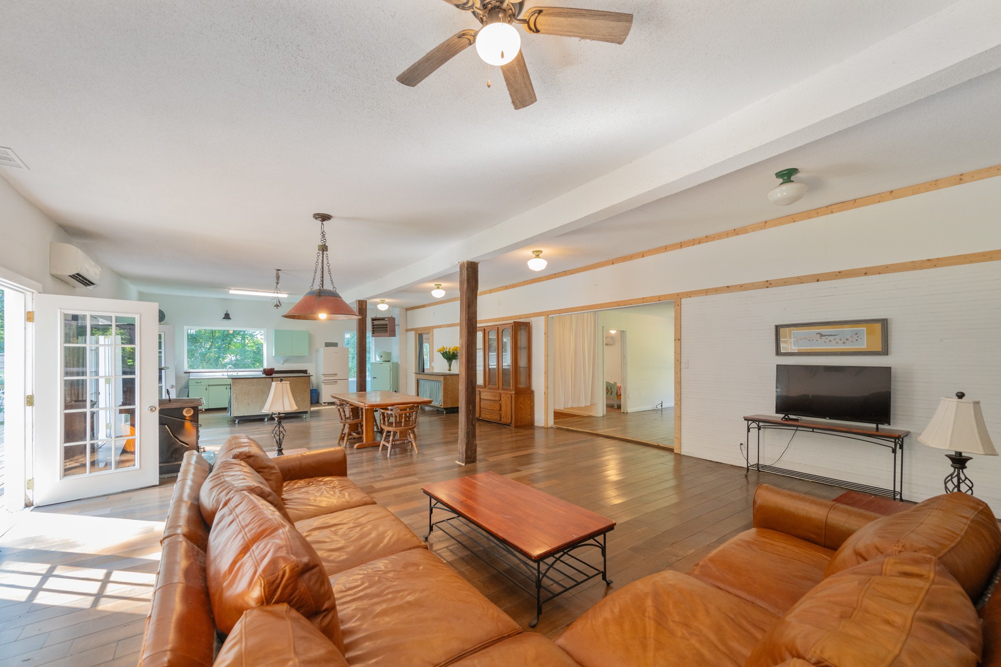 1035 Beacon Road Parsons TN 38363