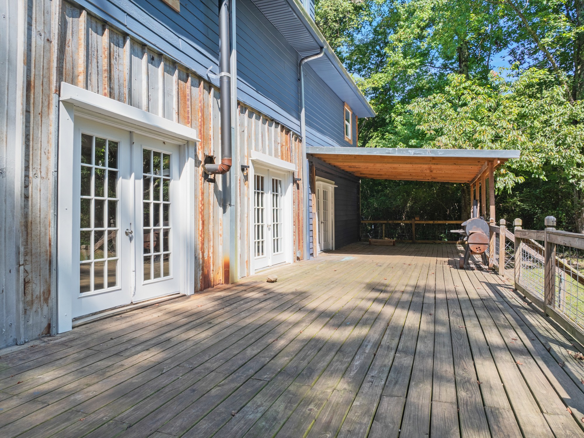 1035 Beacon Road Parsons TN 38363