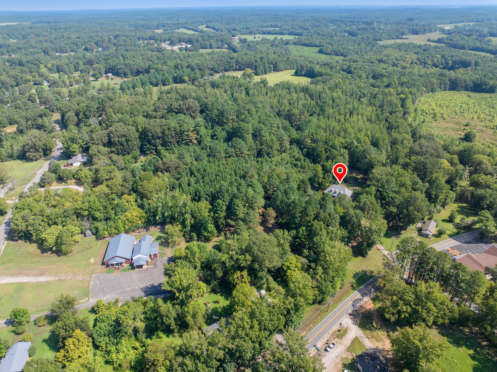 1035 Beacon Road Parsons TN 38363