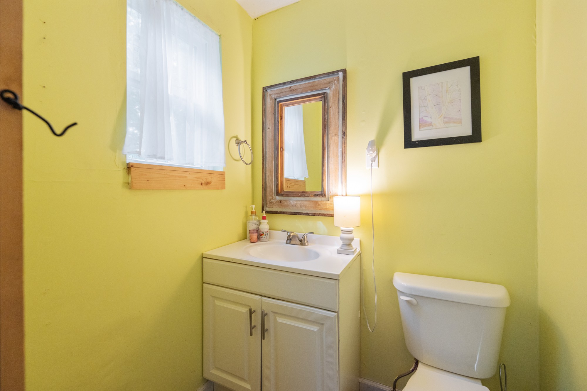 1035 Beacon Road Parsons TN 38363