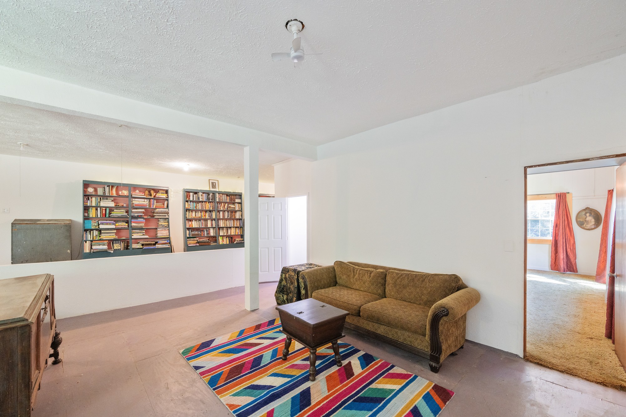 1035 Beacon Road Parsons TN 38363