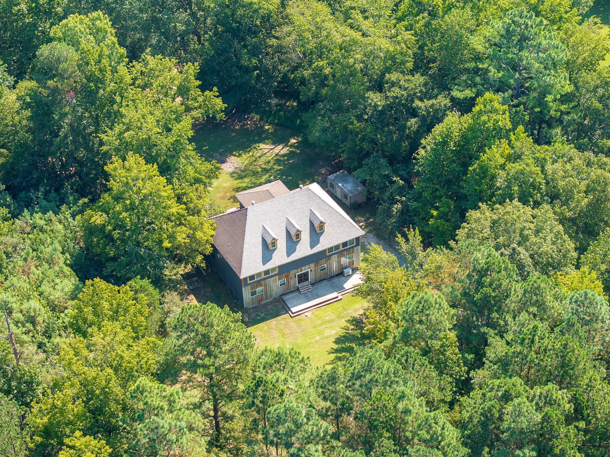 1035 Beacon Road Parsons TN 38363