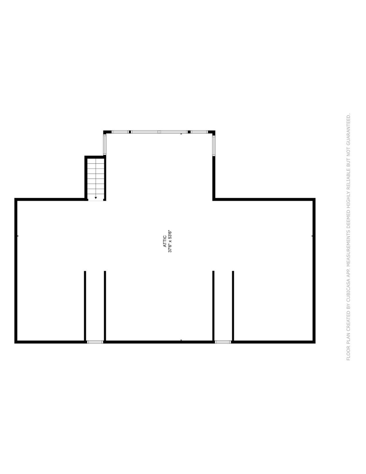 1035 Beacon Road Parsons TN 38363