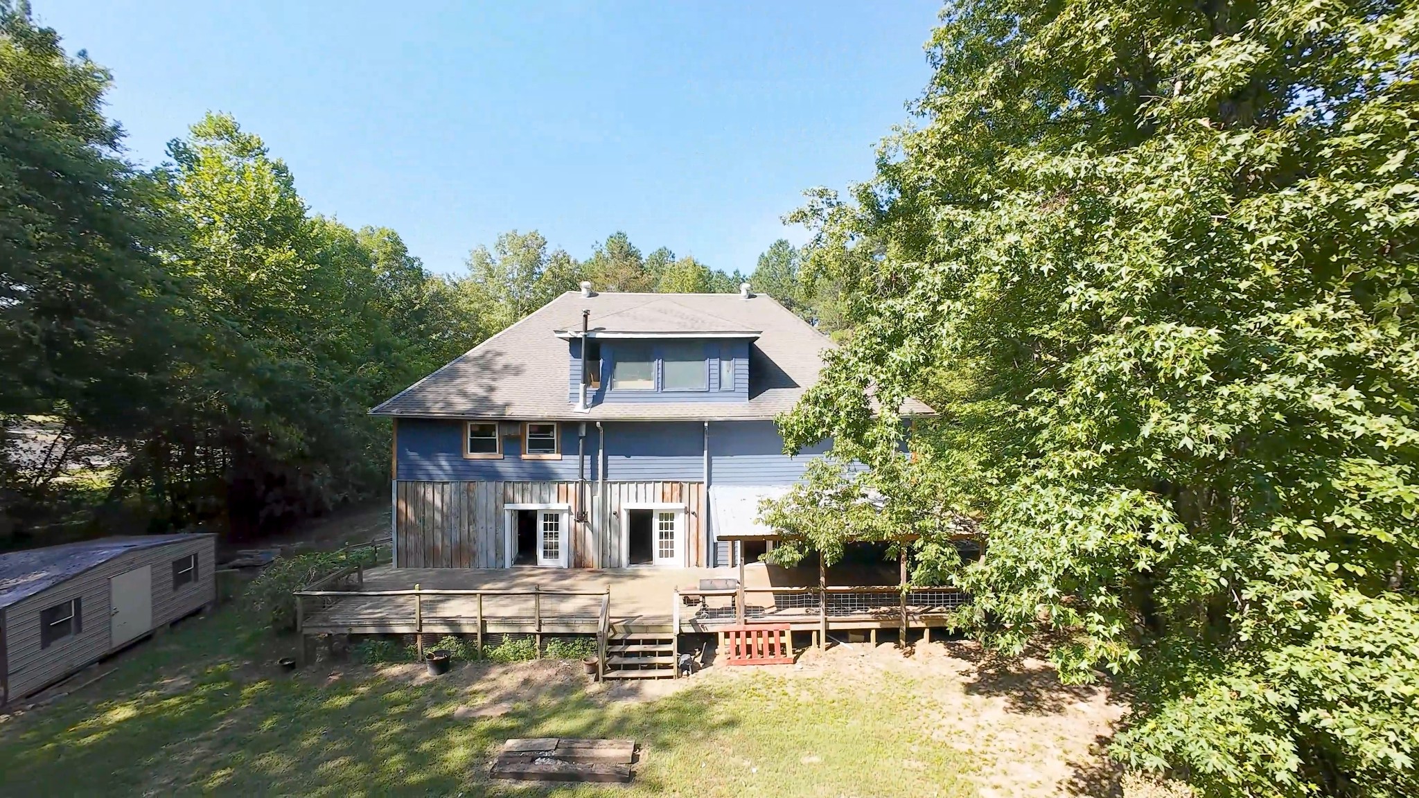 1035 Beacon Road Parsons TN 38363