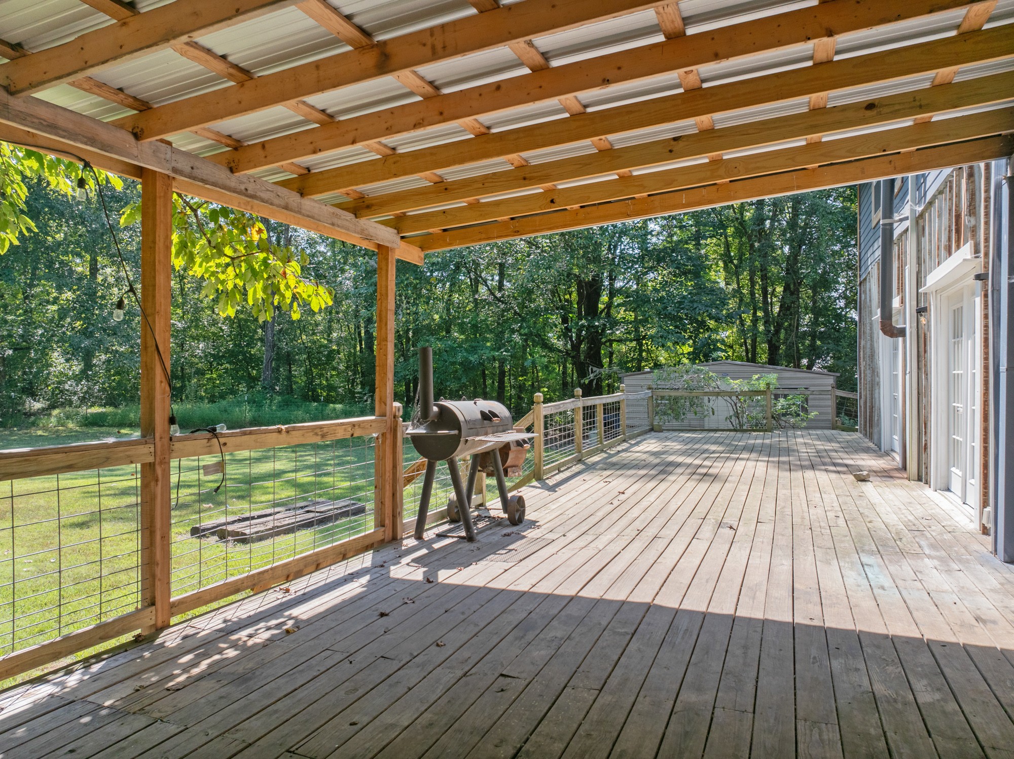 1035 Beacon Road Parsons TN 38363