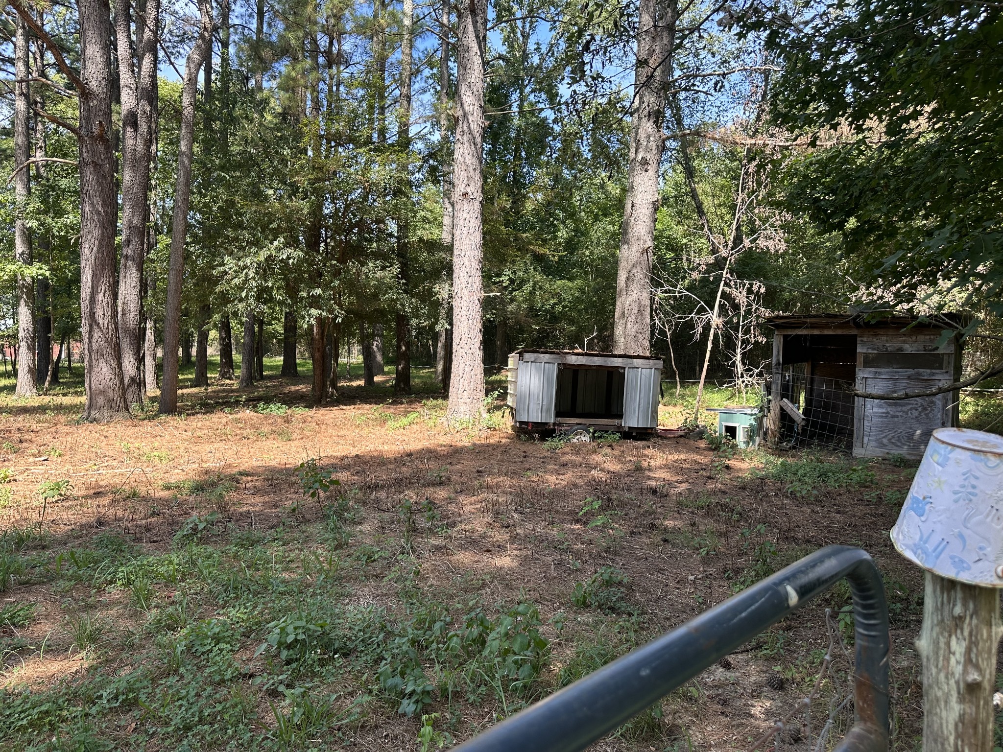 1035 Beacon Road Parsons TN 38363