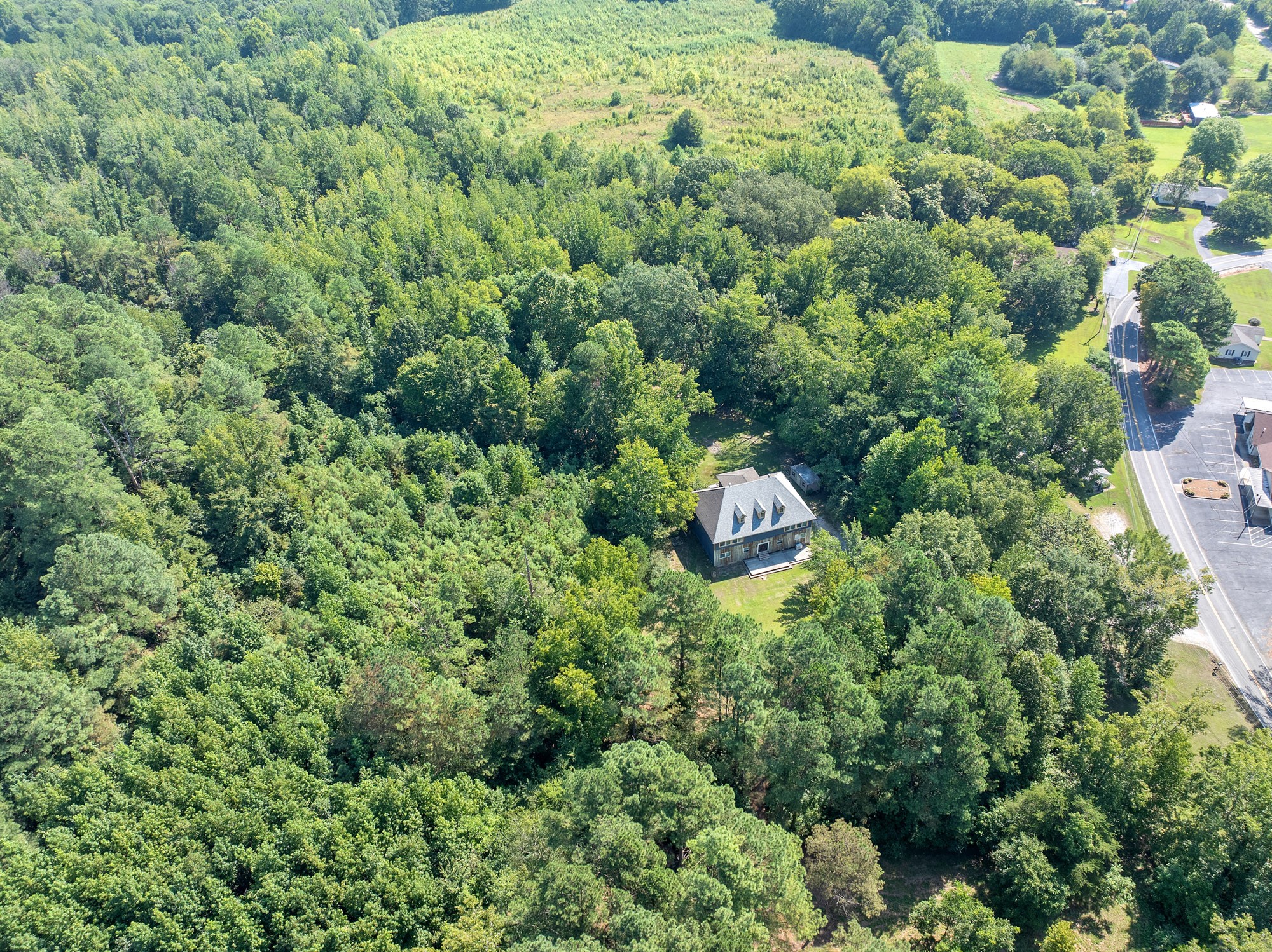 1035 Beacon Road Parsons TN 38363