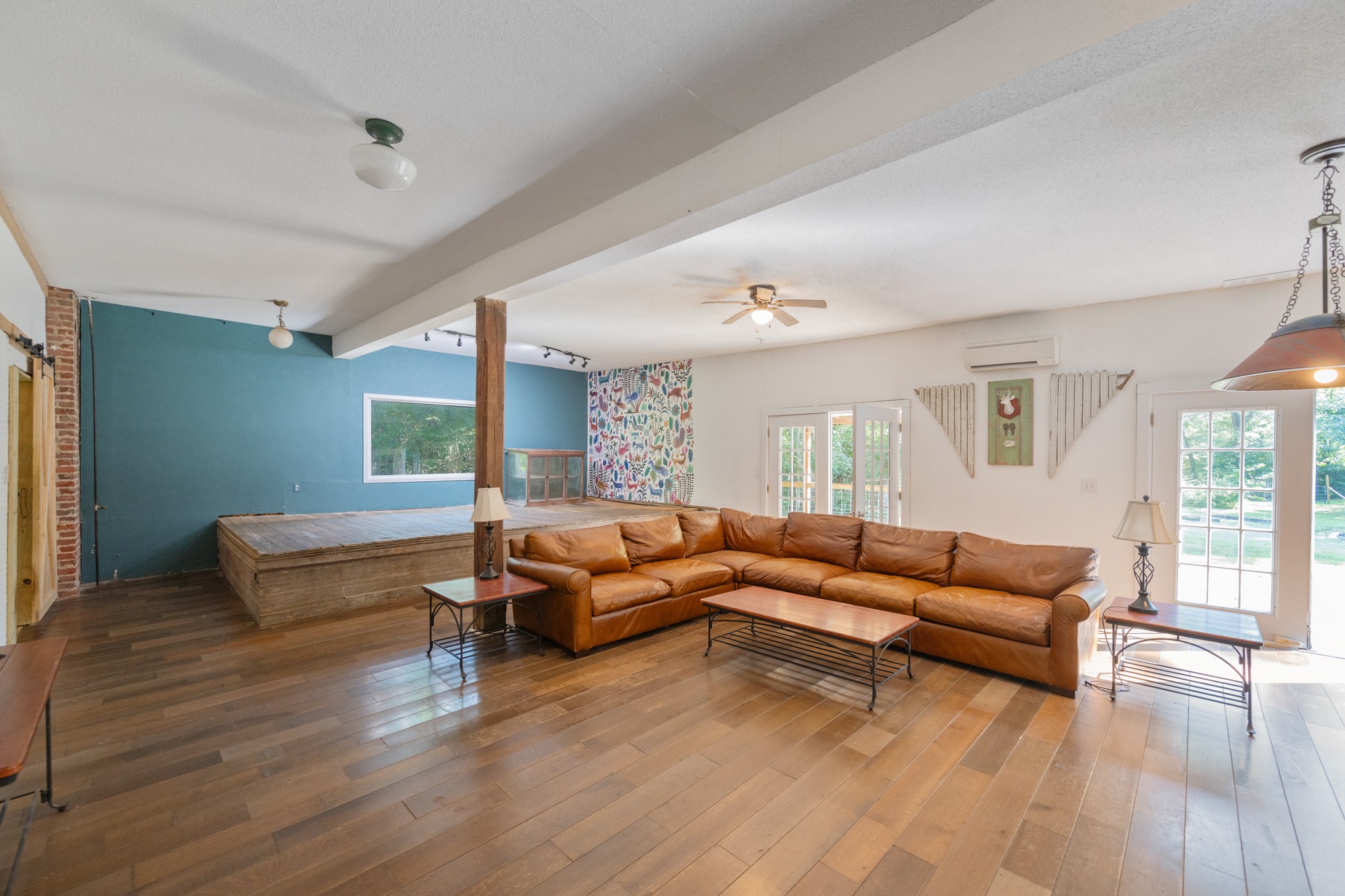 1035 Beacon Road Parsons TN 38363