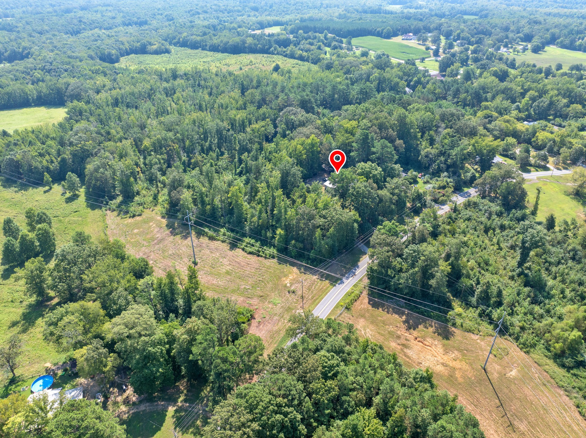 1035 Beacon Road Parsons TN 38363