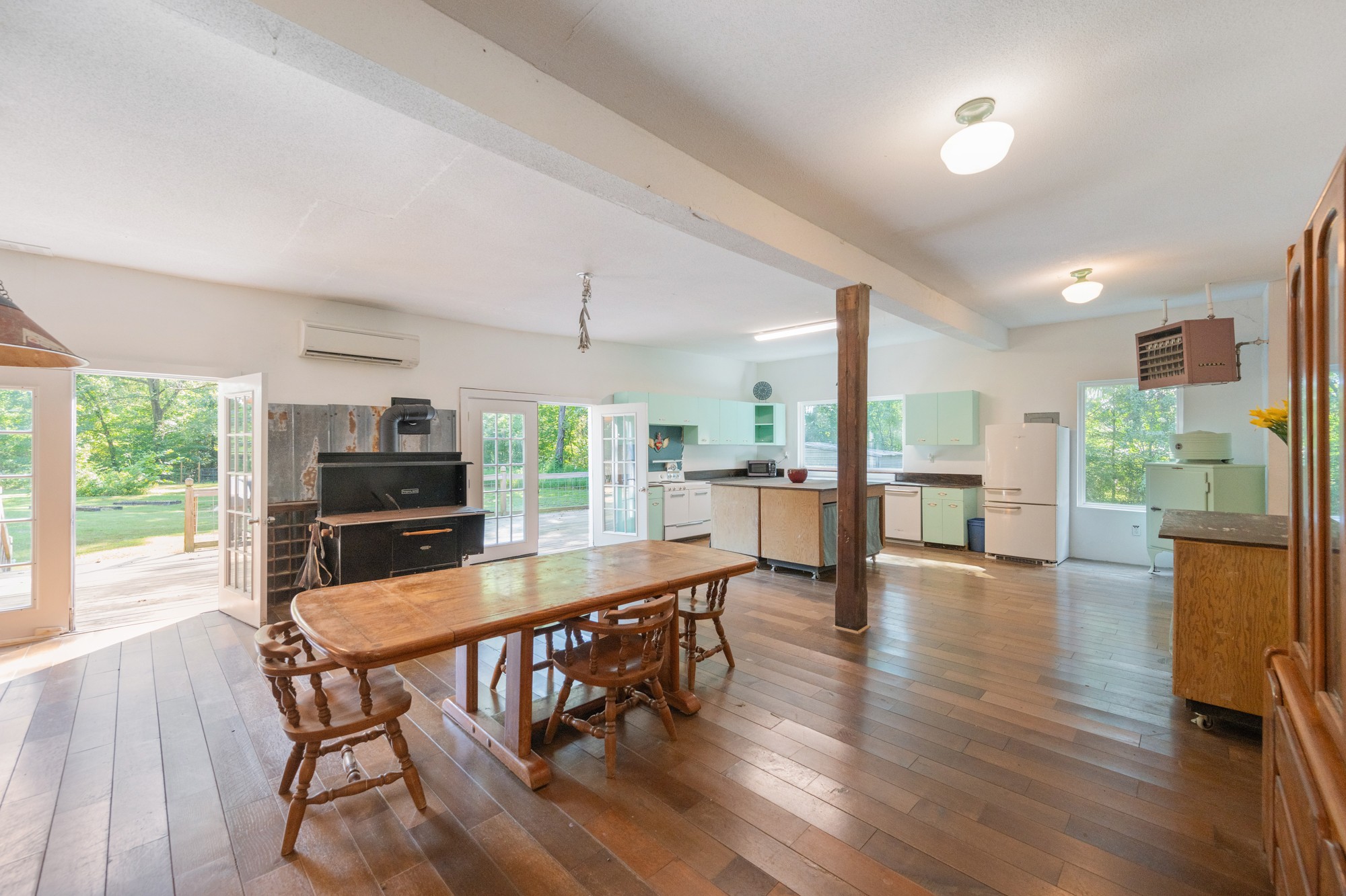 1035 Beacon Road Parsons TN 38363