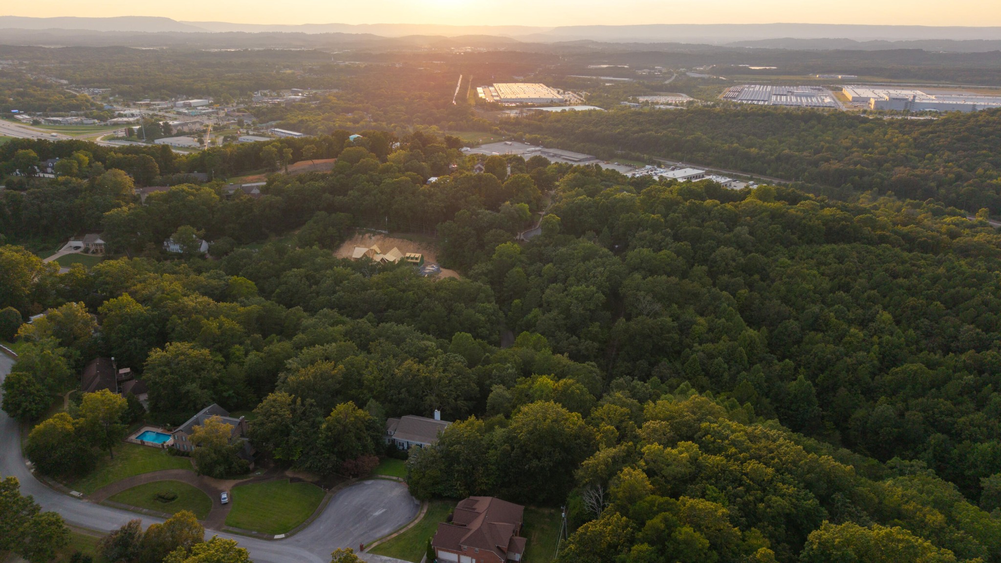 4746 Buckingham Drive Chattanooga TN 37421
