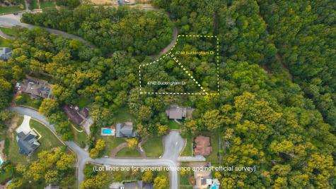 4746 Buckingham Drive Chattanooga TN 37421