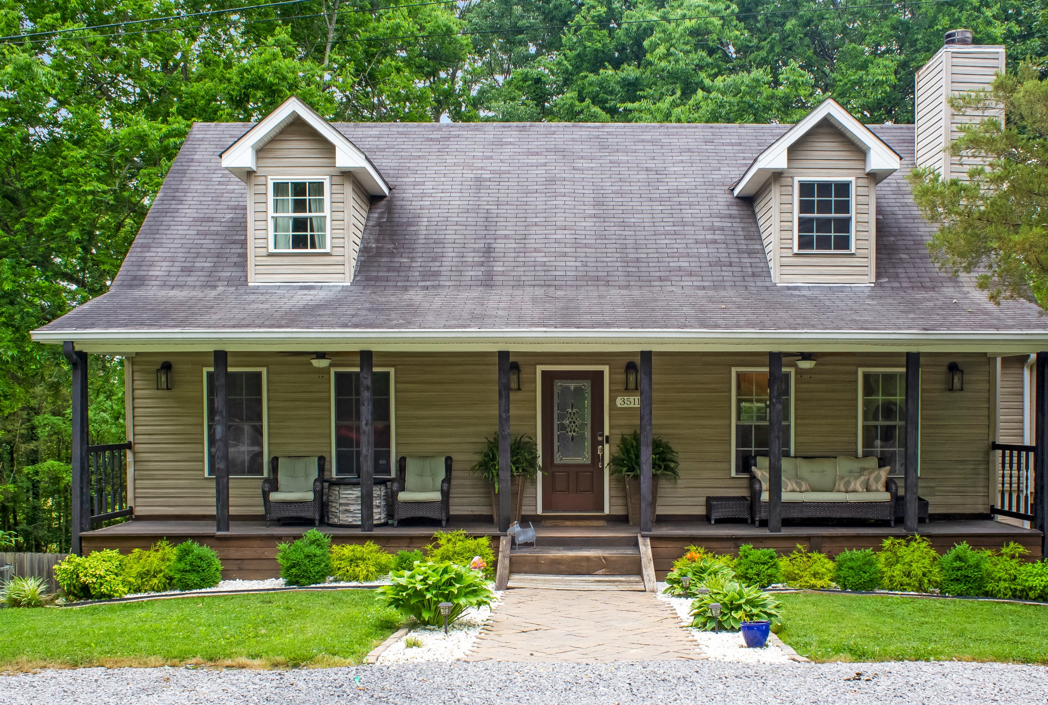 3511 Nonaville Road Mount Juliet TN 37122