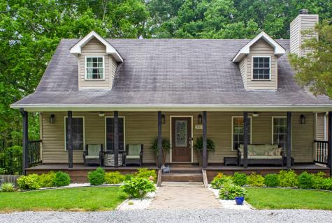 3511 Nonaville Road Mount Juliet TN 37122