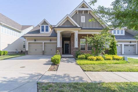 117 Nighthawk Road Hendersonville TN 37075