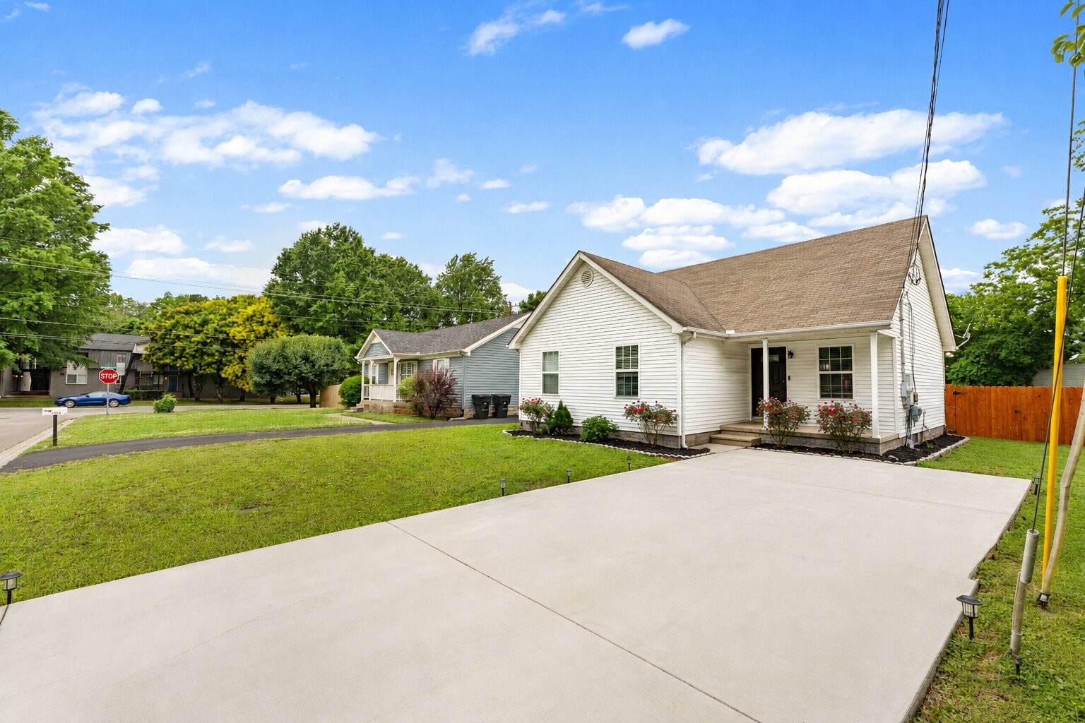 1007 Tyler Drive Murfreesboro TN 37130