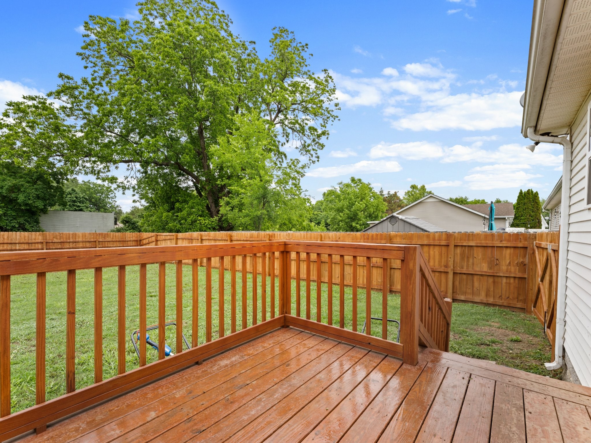 1007 Tyler Drive Murfreesboro TN 37130