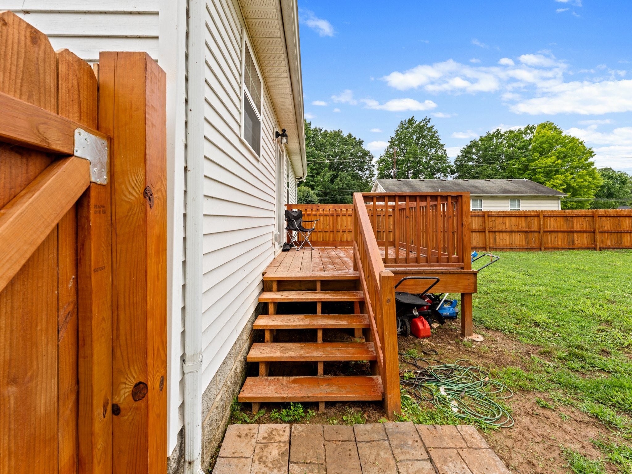1007 Tyler Drive Murfreesboro TN 37130